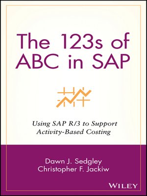 cover image of The 123s of ABC in SAP